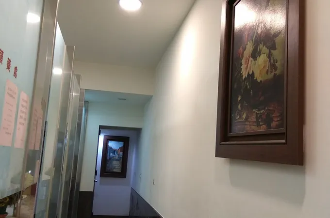 吳信良皮膚科診所 照片