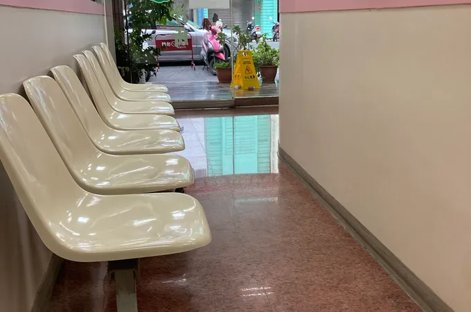 弘達中醫診所 照片