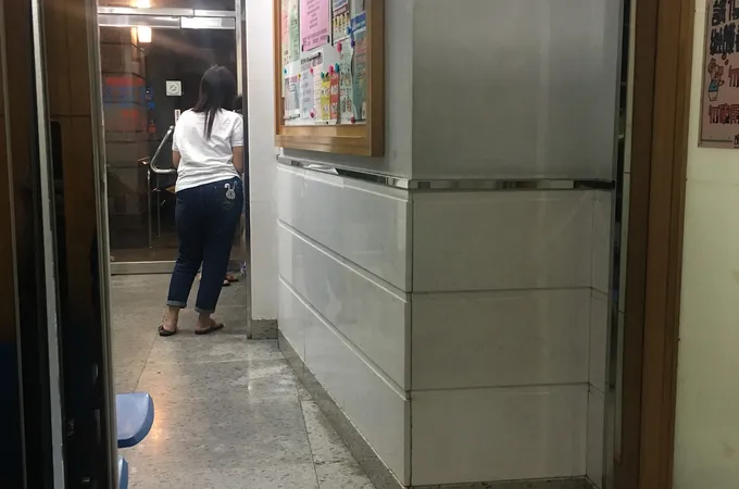 吳泰成耳鼻喉科診所 照片