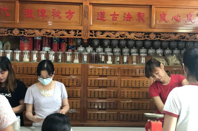 建生堂牙醫診所 照片