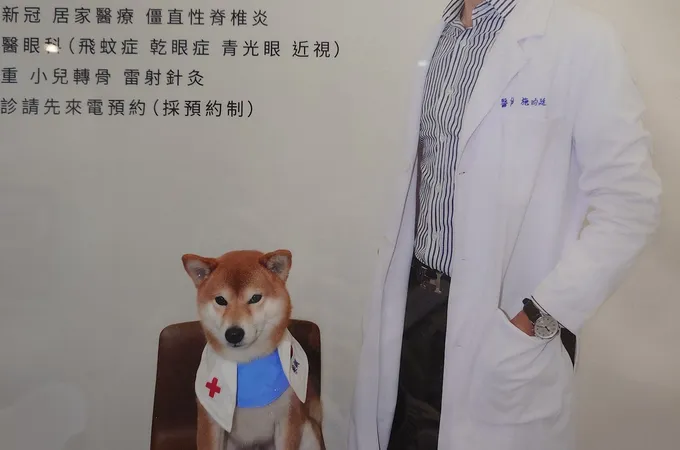 安柏中醫診所 照片