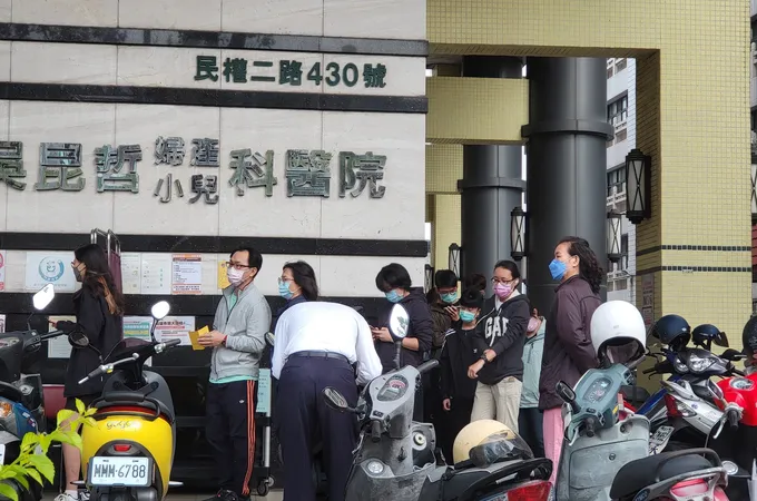 吳昆哲婦產小兒科醫院 照片 4
