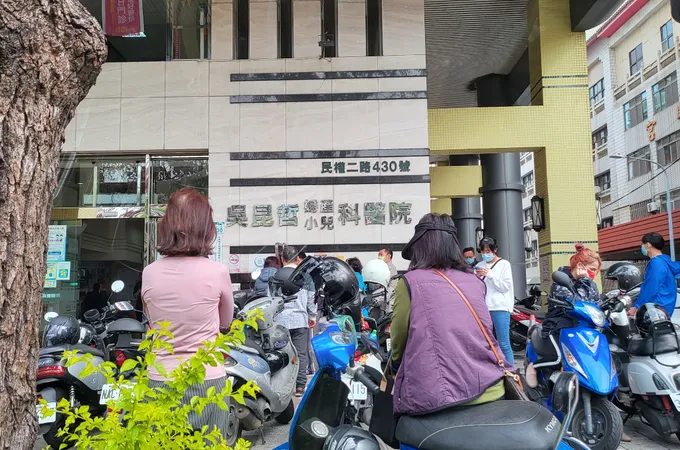 吳昆哲婦產小兒科醫院 照片 5