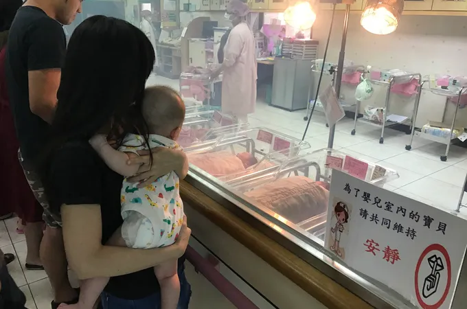 吳昆哲婦產小兒科醫院 照片 7