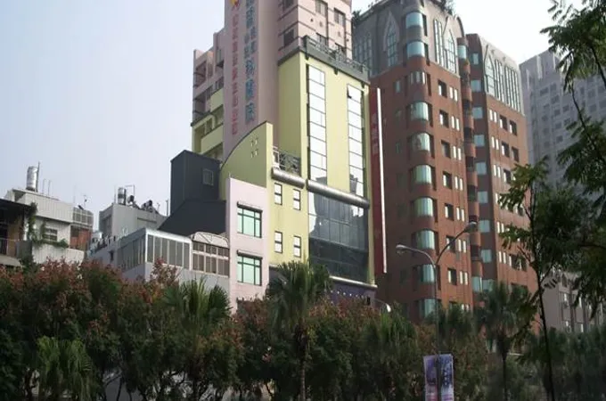 吳昆哲婦產小兒科醫院 照片 9