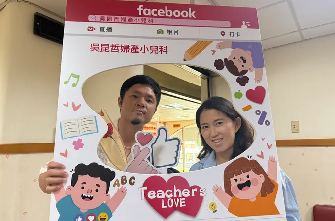 吳昆哲婦產小兒科醫院 照片 10