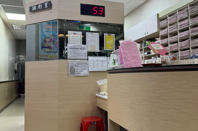 吳信宏耳鼻喉科小兒科診所 照片