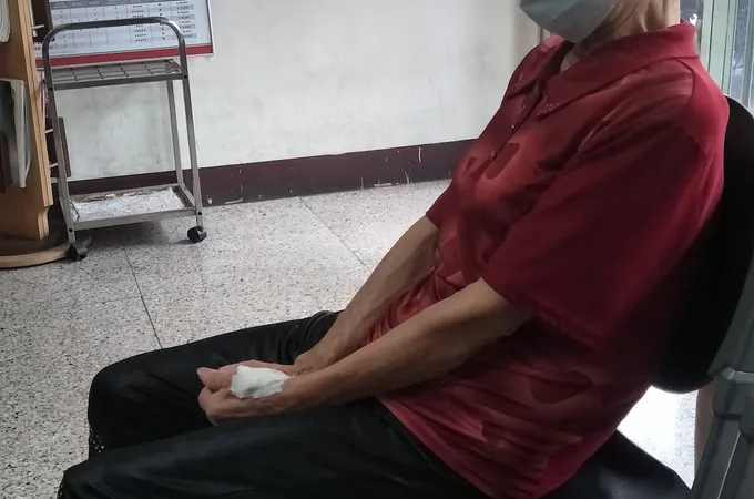 溫眼科診所 照片 8