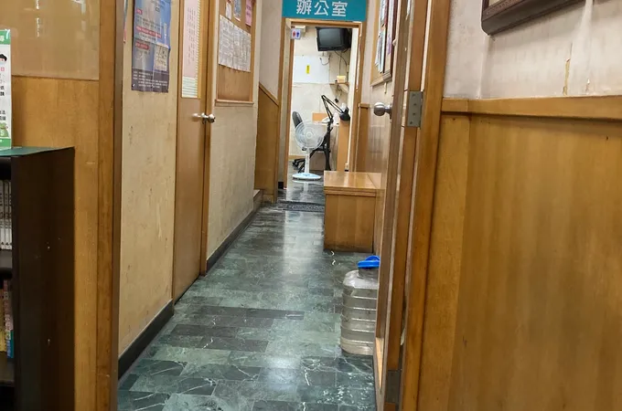民權中醫診所 照片
