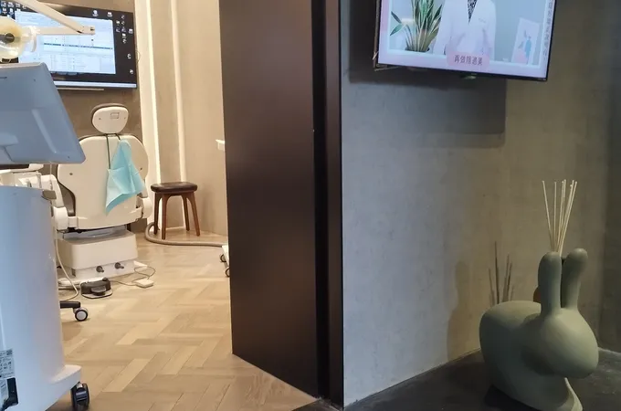 米羅牙醫診所 照片