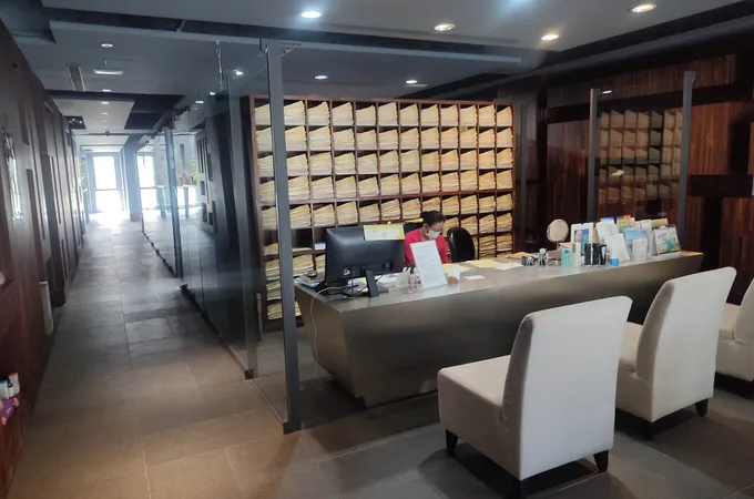 張世明皮膚科診所 照片 6