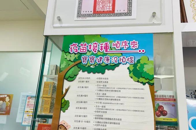 安悅診所 照片