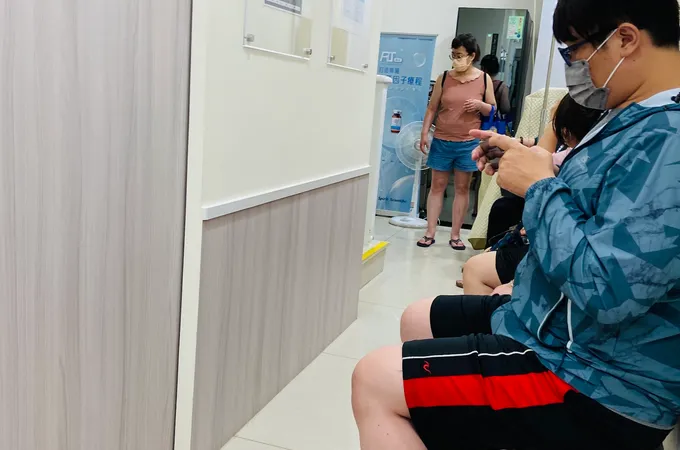 安悅診所 照片