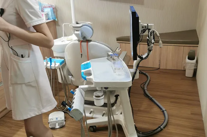 聯和牙科診所 照片 6