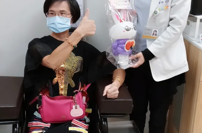 瑞隆馬光中醫診所 照片