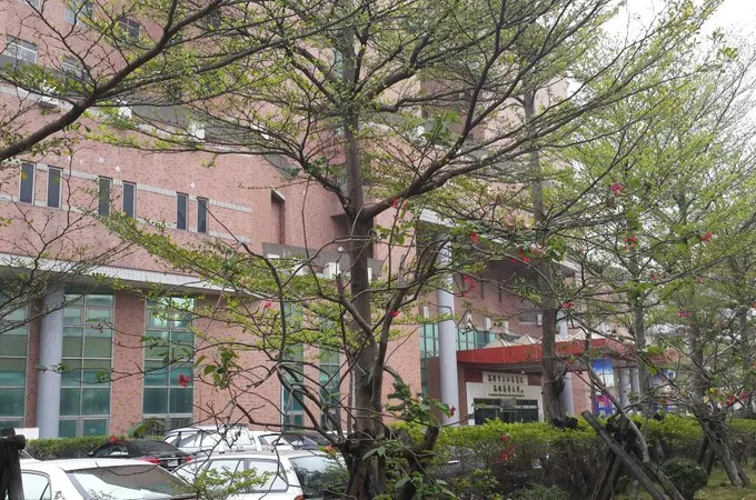 高雄市立小港醫院(委託財團法人私立高雄醫學大學經營) 照片 5