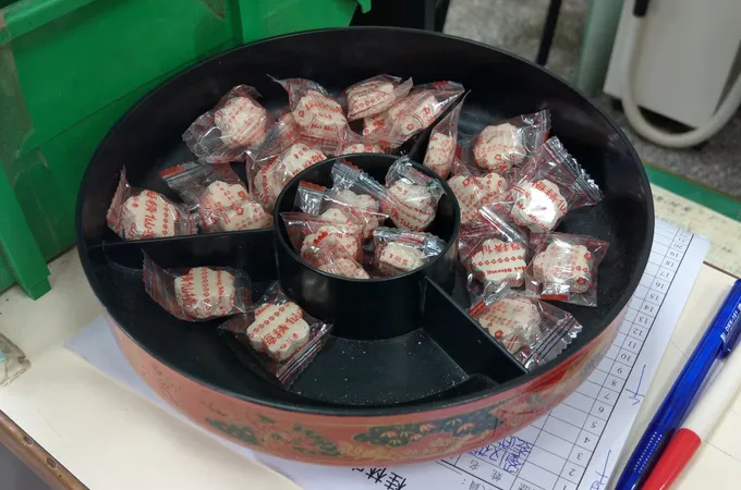 桂林中醫診所 照片 7