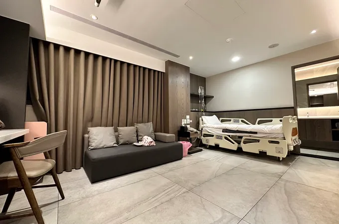 王立文婦產科診所 照片 2