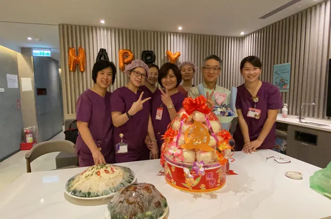 王立文婦產科診所 照片 8