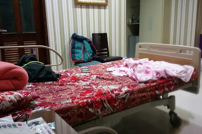 王孫斌婦產科診所 照片 8