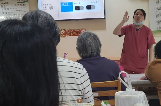 維德醫療社團法人基隆維德醫院 照片