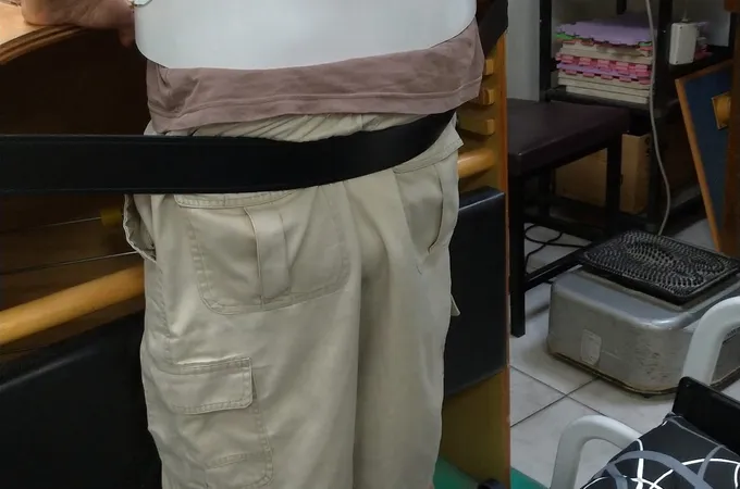 群健診所 照片