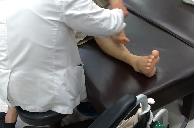 群健診所 照片