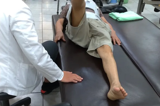 群健診所 照片