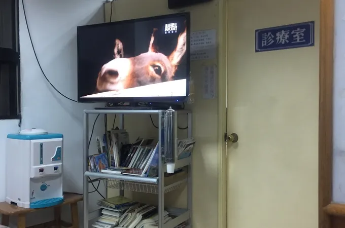 佳緣中醫診所 照片