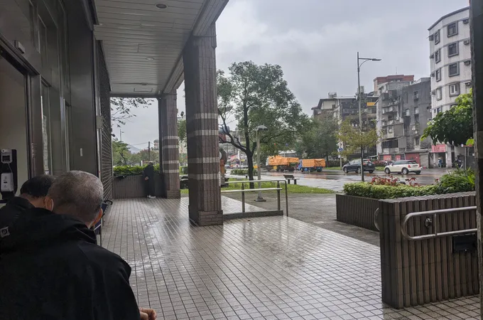 基隆市七堵區衛生所 照片 7