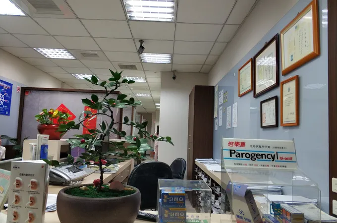 晶采美學牙醫診所 照片 2