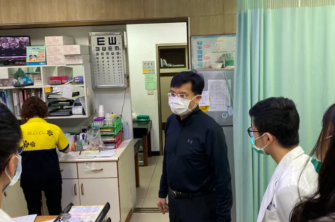 和睦家診所 照片
