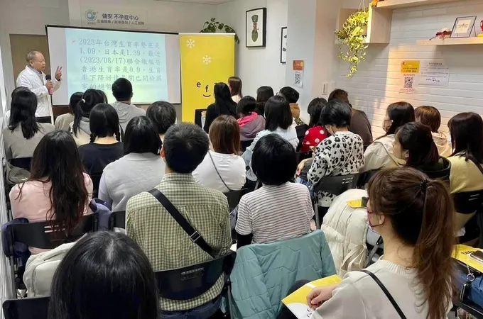 健安婦產科診所 照片