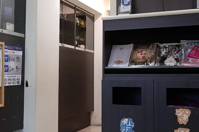 王俊傑耳鼻喉科診所 照片
