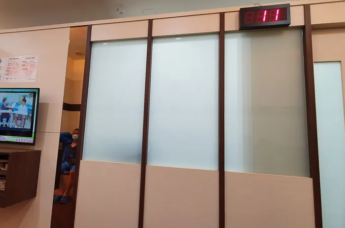 悅心中醫診所 照片