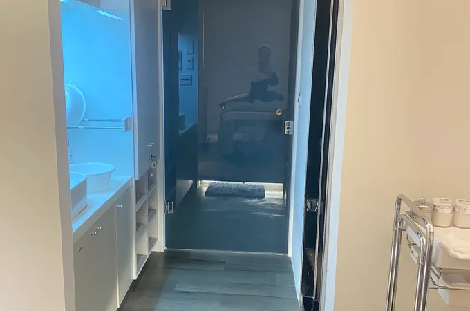 欣美診所 照片