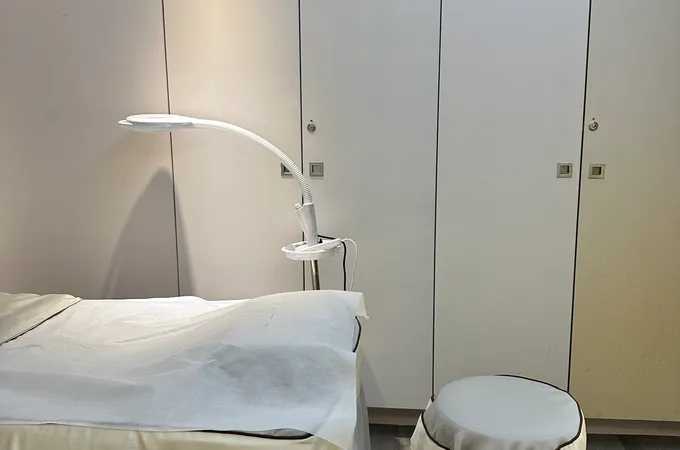 欣美診所 照片
