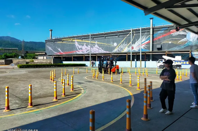 基隆市中山區衛生所 照片