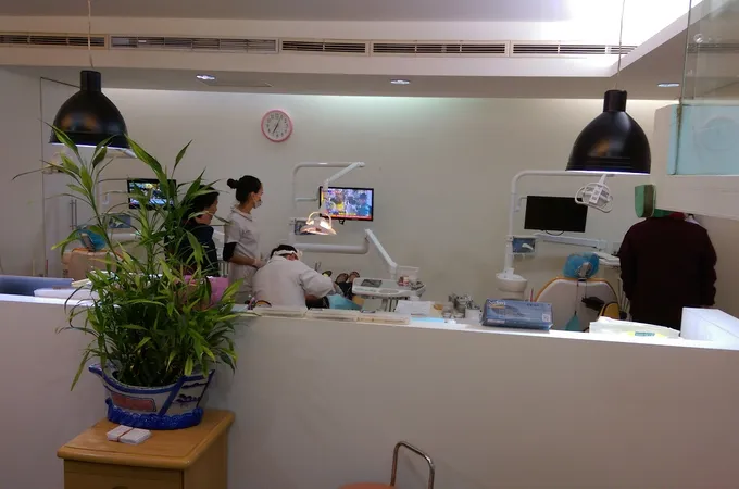 健翔牙醫診所 照片