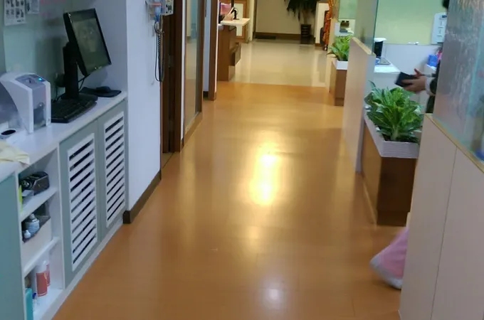 欣隆牙醫診所 照片