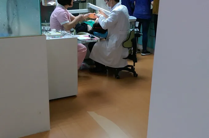 欣隆牙醫診所 照片