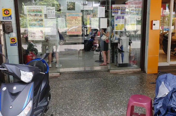 泓翔耳鼻喉科診所 照片 4