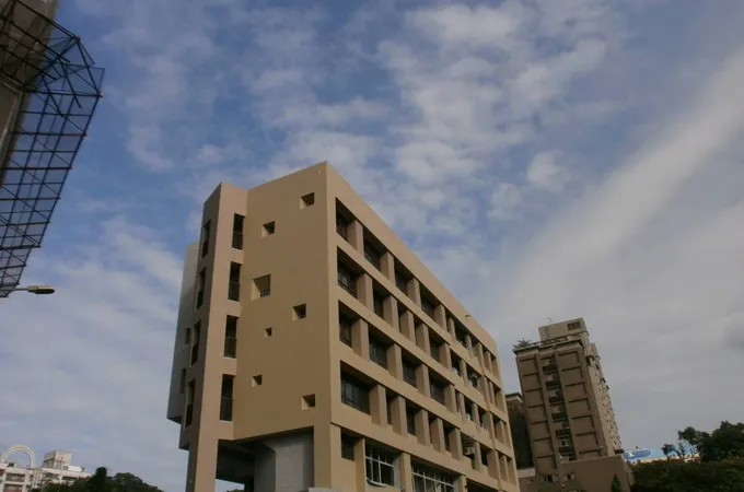 暘基醫院 照片