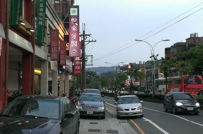 悅來牙醫診所 照片