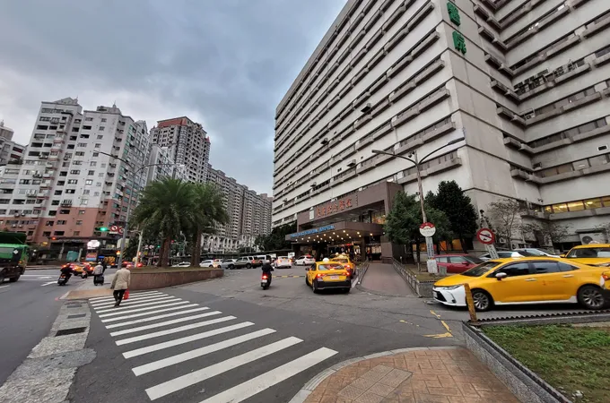 長庚醫療財團法人基隆長庚紀念醫院 照片 9