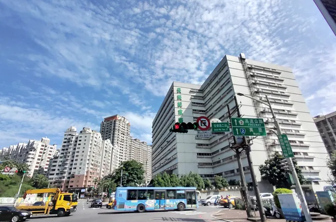 長庚醫療財團法人基隆長庚紀念醫院 照片 10