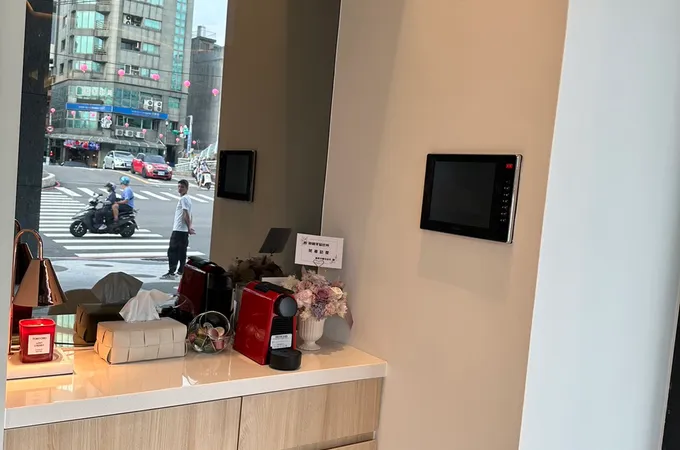 御鈿牙醫診所 照片
