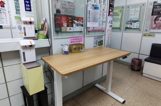 賴閔宦小兒科診所 照片 2