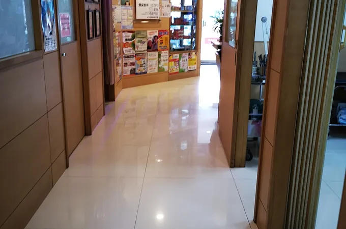 億安診所 照片