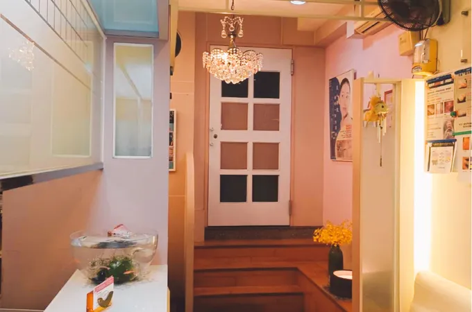 江秀蓉診所 照片 4